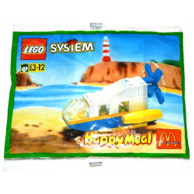 motion 4b sea skimmer - international version polybag