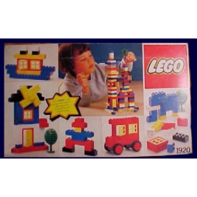 basic building set