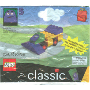 car polybag