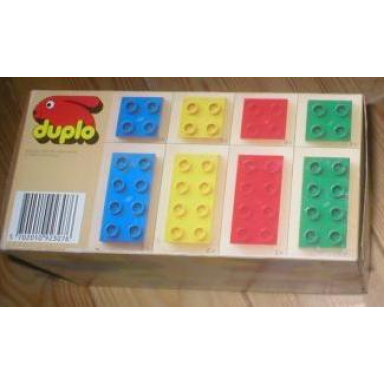 supplementary bricks