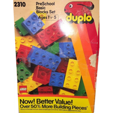supplementary set