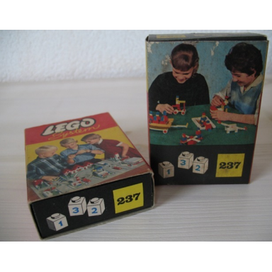 number bricks