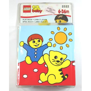 play book set