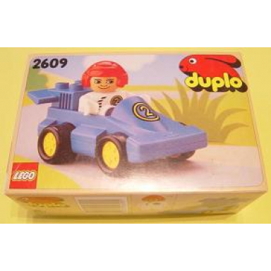preschool racer