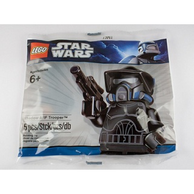 shadow arf trooper polybag