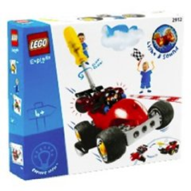 radical racer