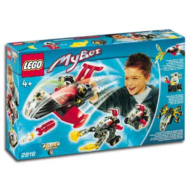 mybot