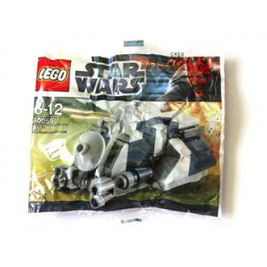 mtt - mini polybag