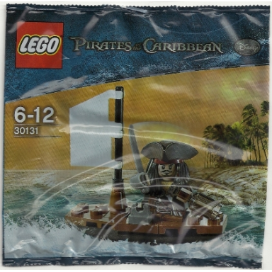 jacks boat polybag
