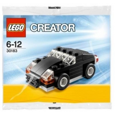 little car polybag