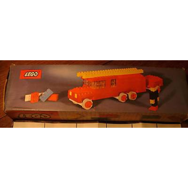 fire engine