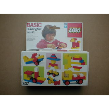 basic building set