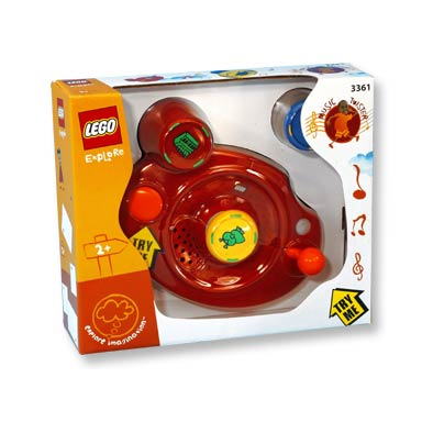 music builder twister
