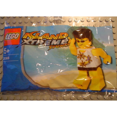 xtreme stunts snap lockitt chupa chups promotional polybag