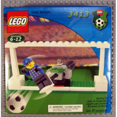 goal keeper