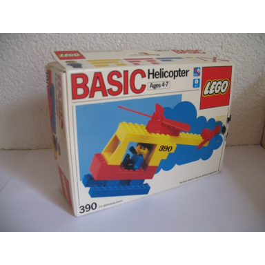 helicopter