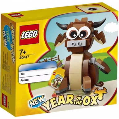 year of the ox