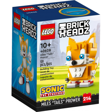 miles tails prower