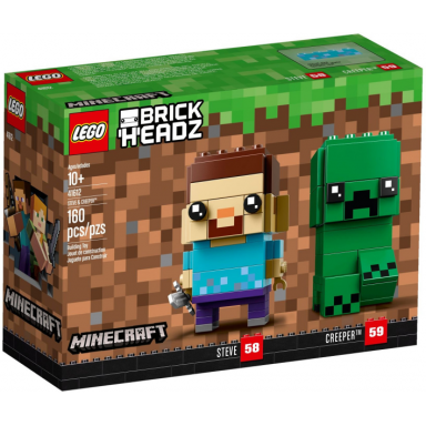 steve creeper