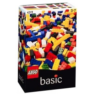 brick pack 100