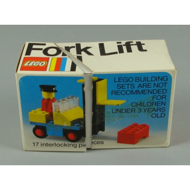 fork lift