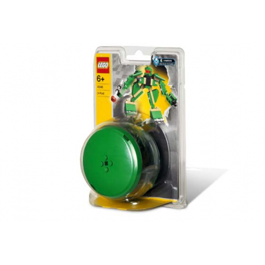 robo pod blister pack