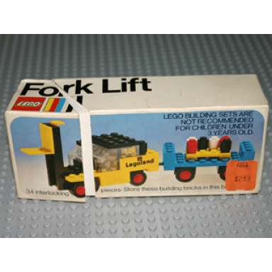 fork lift
