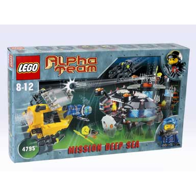 ogel underwater base and at sub