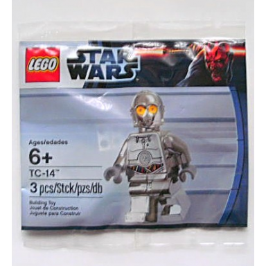 tc-14 polybag