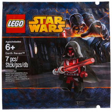 darth revan polybag