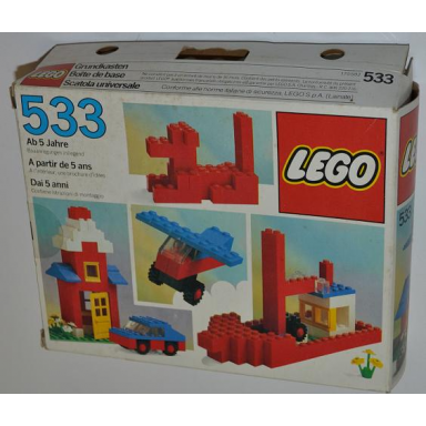 basic set