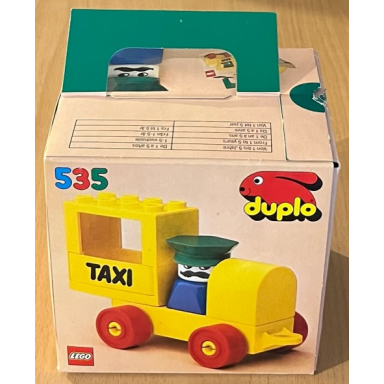 taxi