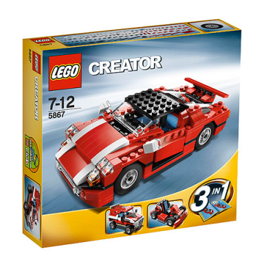 super speedster