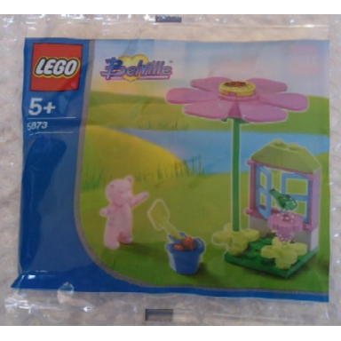 fairyland promotional polybag