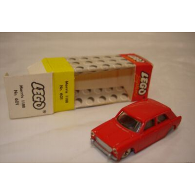 1:87 morris 1100