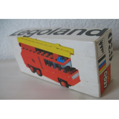 fire truck