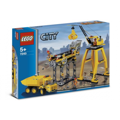 construction site