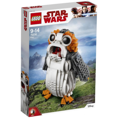 porg