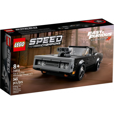 fast furious 1970 dodge charger r t