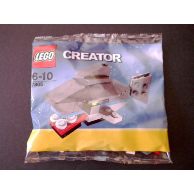 shark polybag