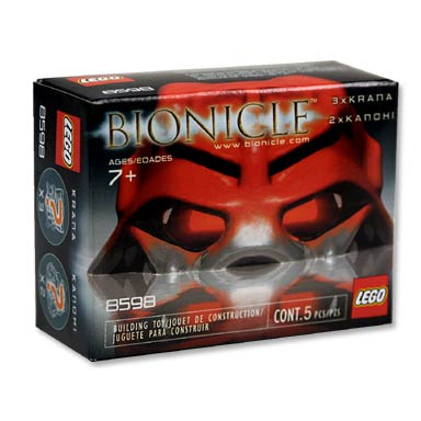 kanohi nuva krana pack american version