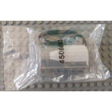 power functions m-motor