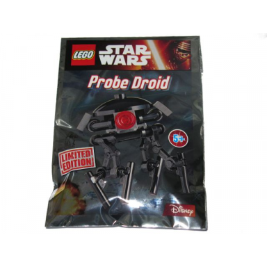 probe droid foil pack 1