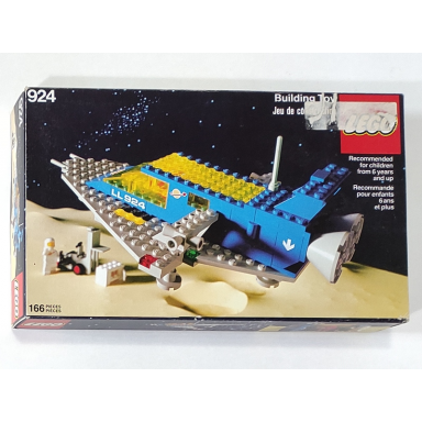 space cruiser