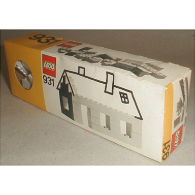 white bricks