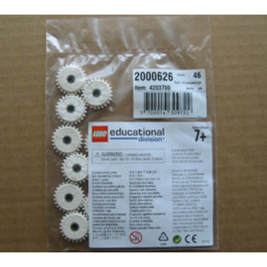 technic clutches