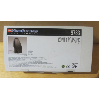 infrared transmitter with usb cable