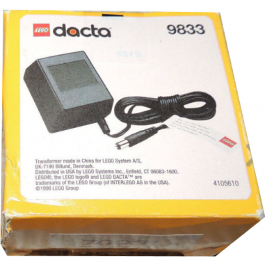 ac adapter 230v - 10v transformer