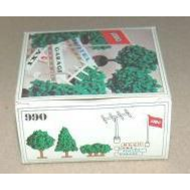trees and signs 1970 version