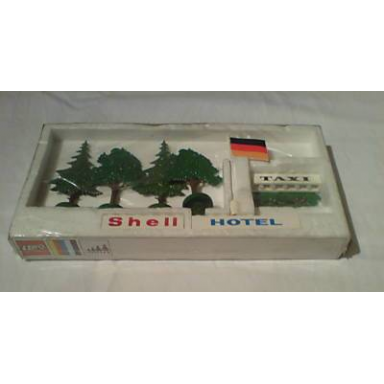 trees and signs 1969 version